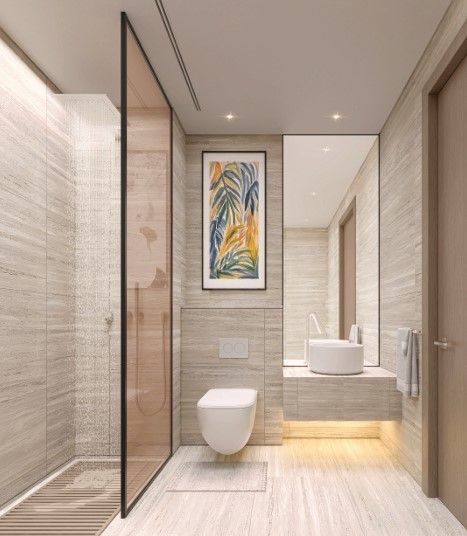 Appartamento a Dubai, EAU, 62.95 m² - foto 8