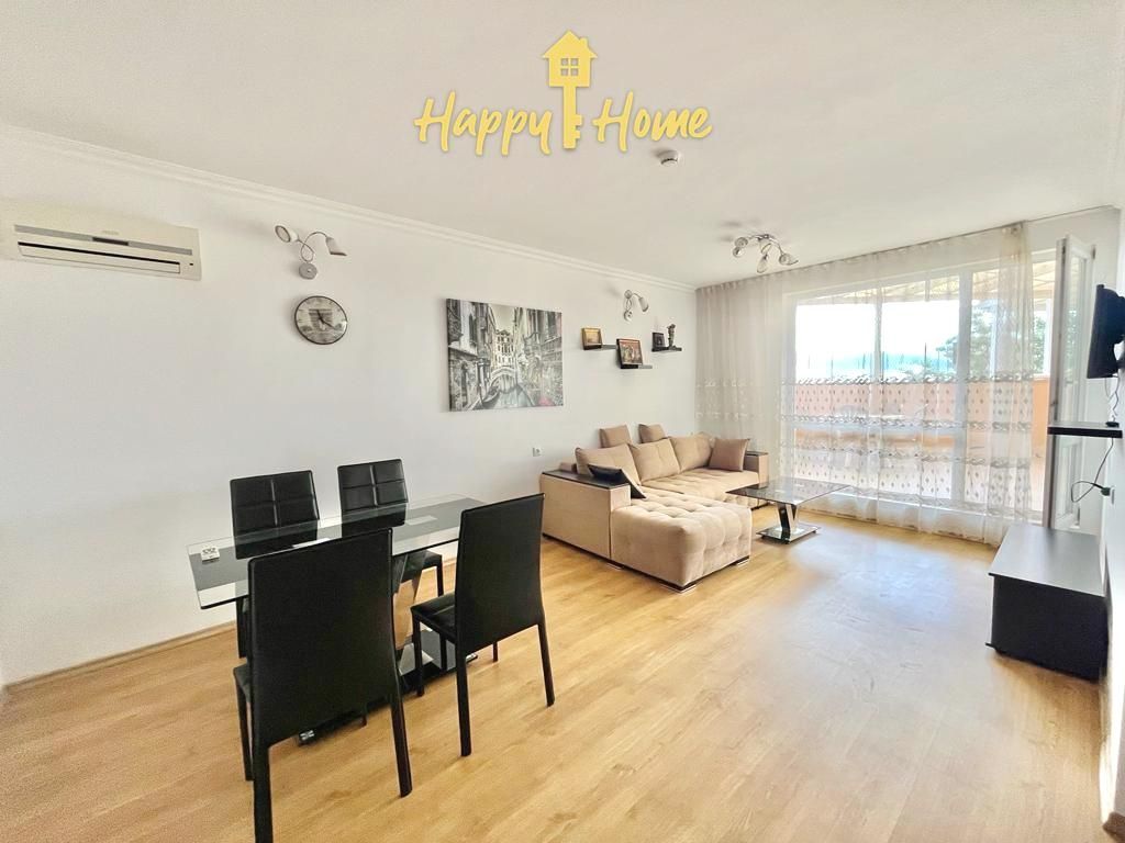 Appartement à Slantchev Briag, Bulgarie, 155 m² - image 1