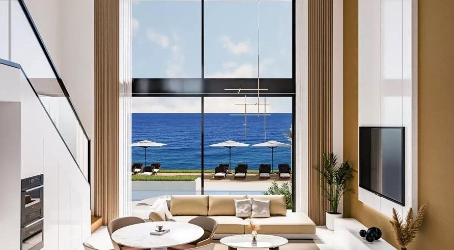 Loft a Famagosta, Cipro, 76 m² - foto 16