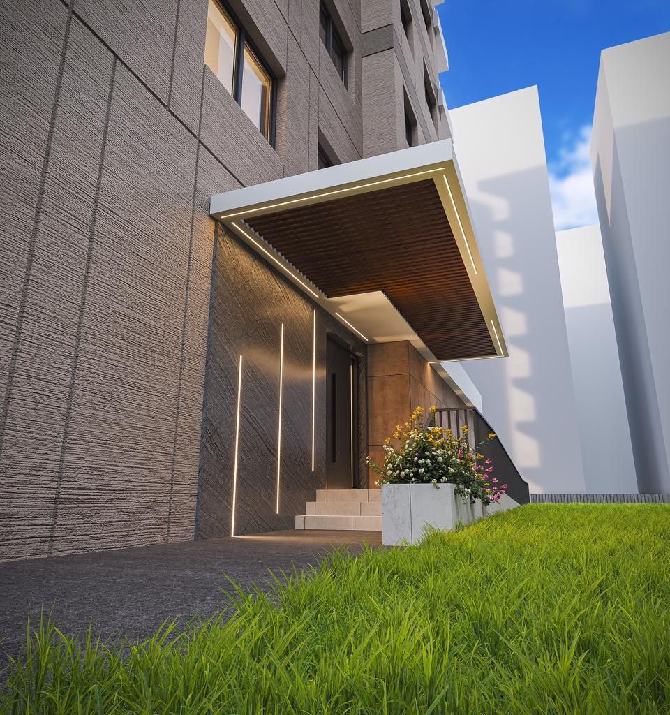 Appartement à Istanbul, Turquie, 108 m² - image 3