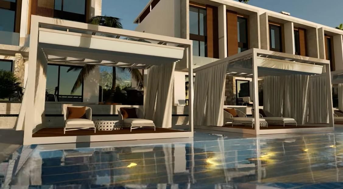 Piso en Famagusta, Chipre, 121 m² - imagen 6