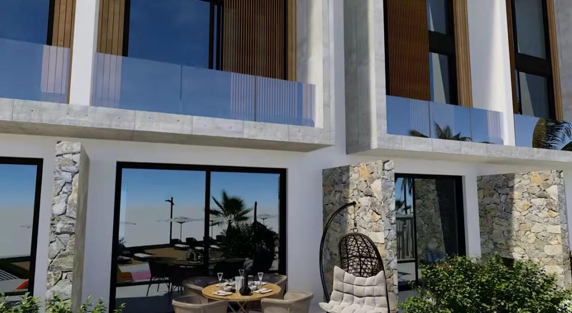 Piso en Famagusta, Chipre, 121 m² - imagen 8