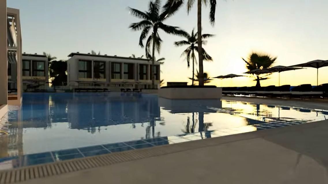 Piso en Famagusta, Chipre, 121 m² - imagen 7