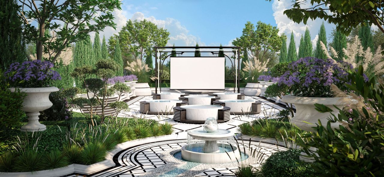 Wohnung in Pattaya, Thailand, 51 m² - Foto 3