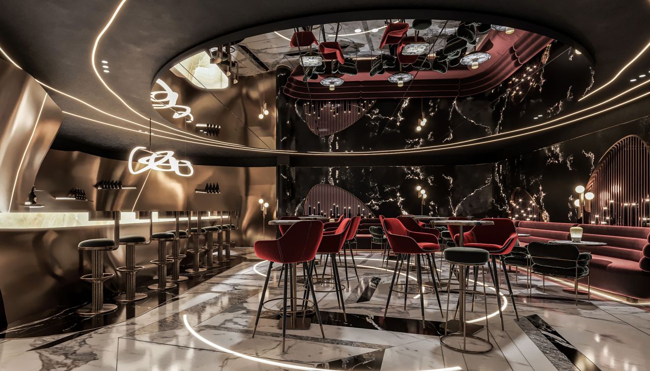 Wohnung in Pattaya, Thailand, 51 m² - Foto 6