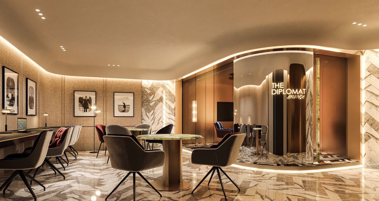 Wohnung in Pattaya, Thailand, 51 m² - Foto 8