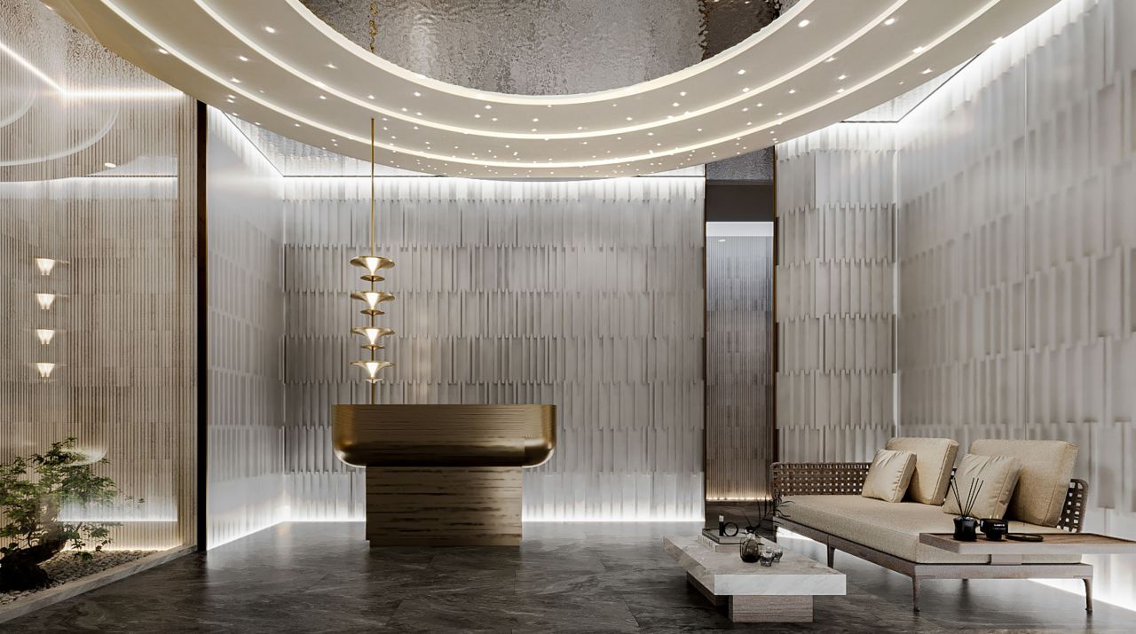 Wohnung in Pattaya, Thailand, 51 m² - Foto 11