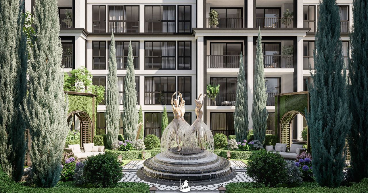 Wohnung in Pattaya, Thailand, 51 m² - Foto 10