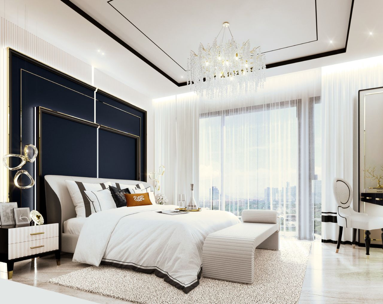 Wohnung in Pattaya, Thailand, 51 m² - Foto 17