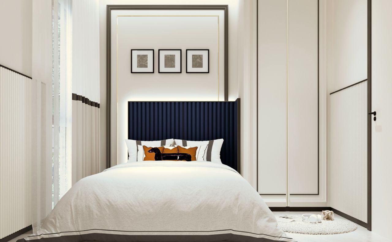 Appartement à Pattaya, Thaïlande, 55 m² - image 9