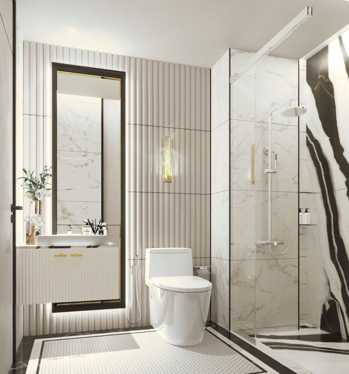 Appartement à Pattaya, Thaïlande, 55 m² - image 4