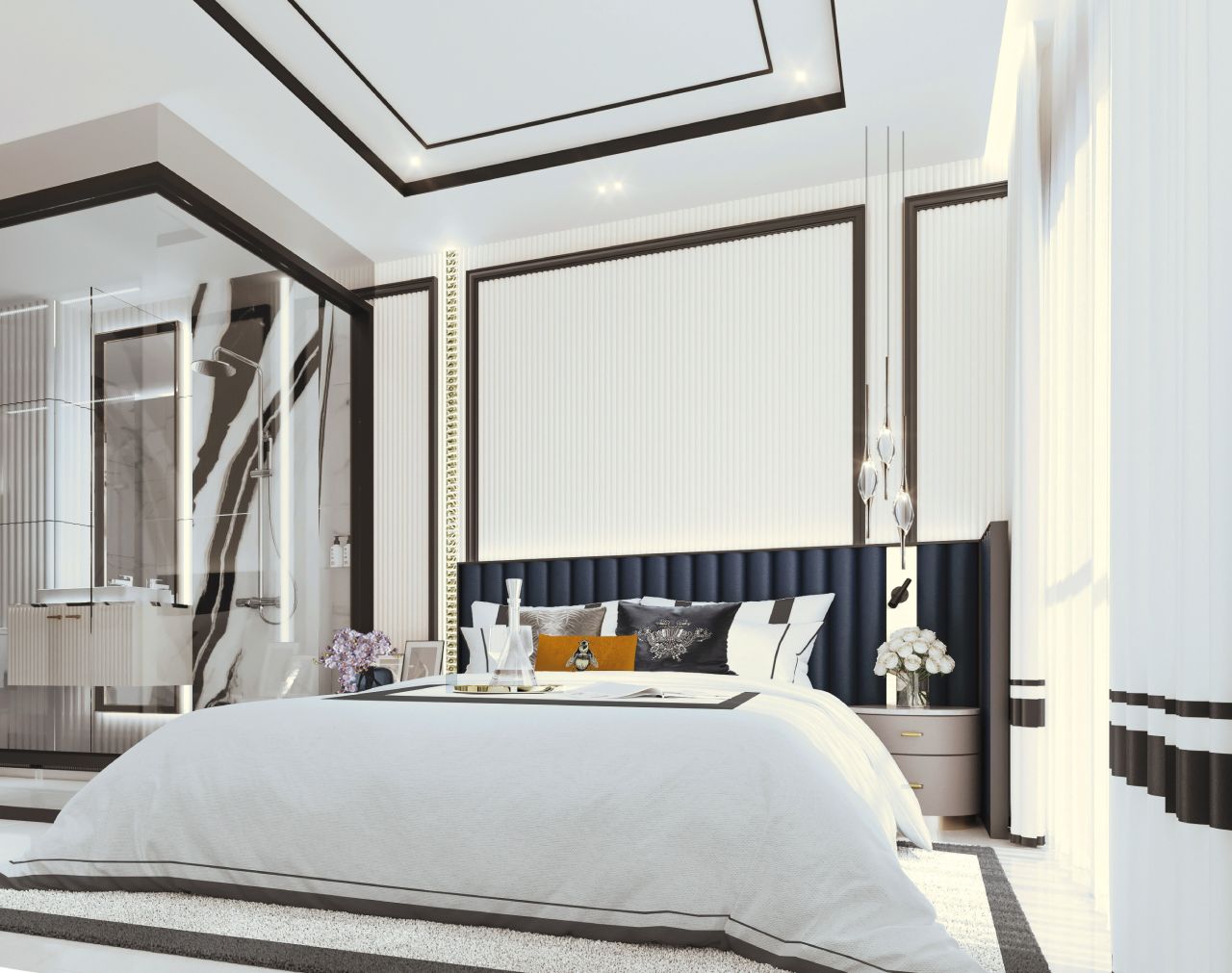 Appartement à Pattaya, Thaïlande, 55 m² - image 8