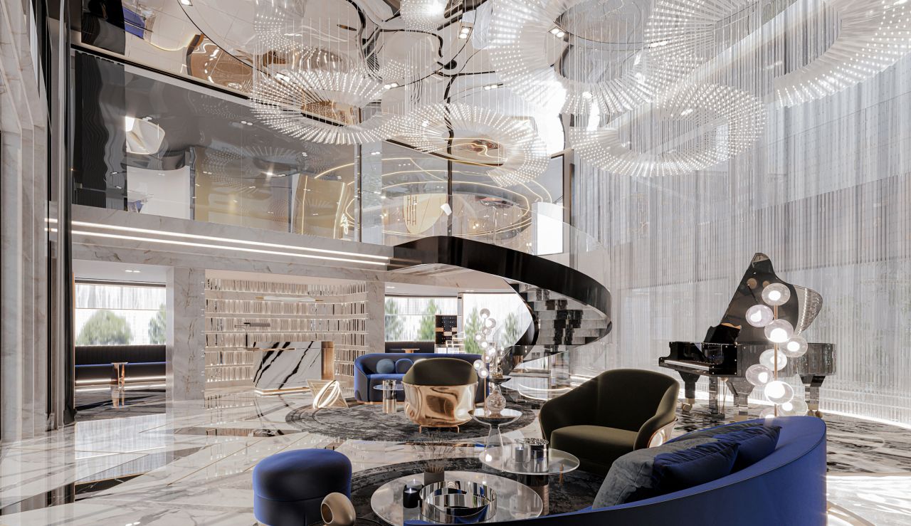 Appartement à Pattaya, Thaïlande, 55 m² - image 11