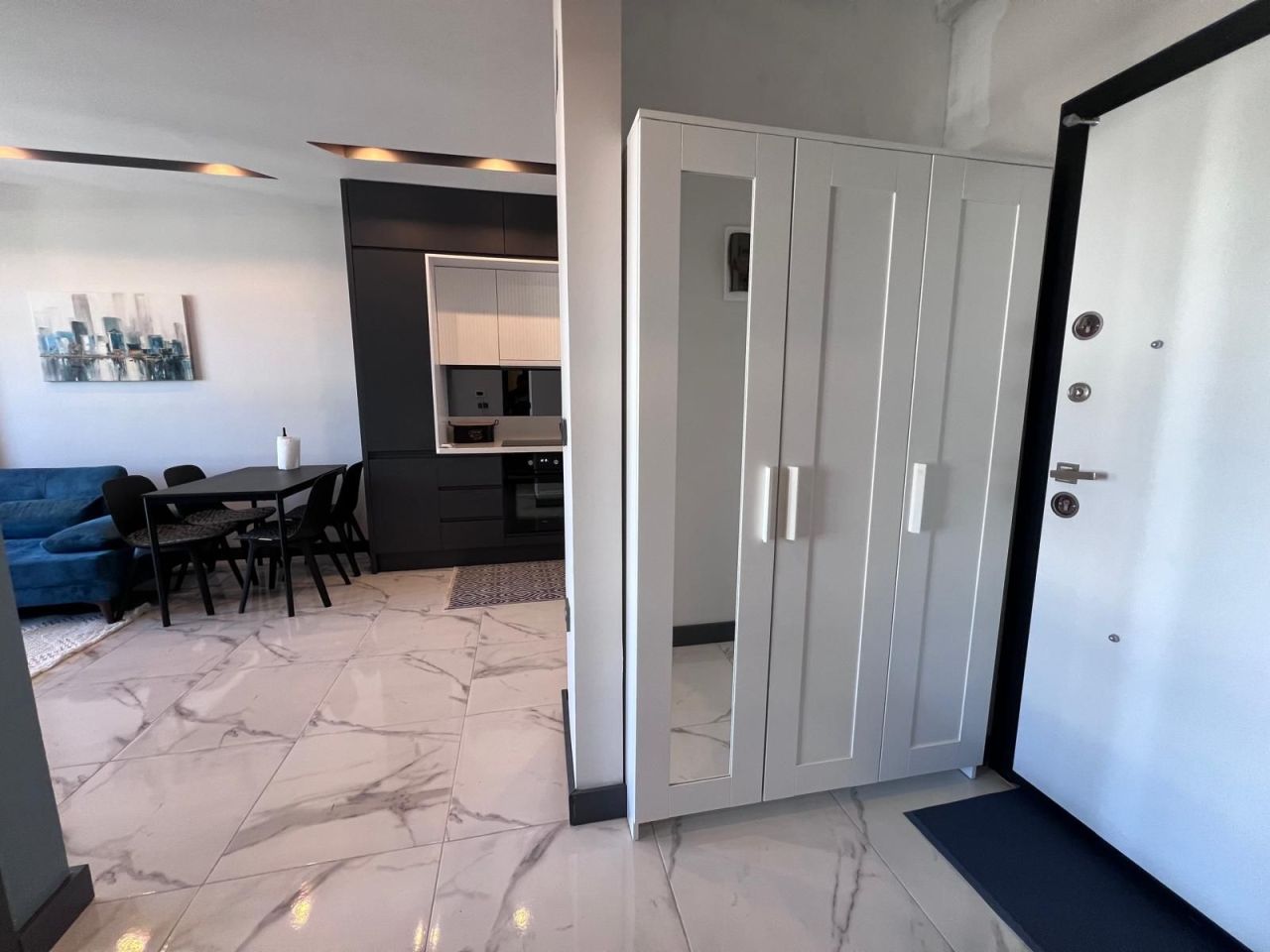 Appartamento a Alanya, Turchia, 45 m² - foto 4