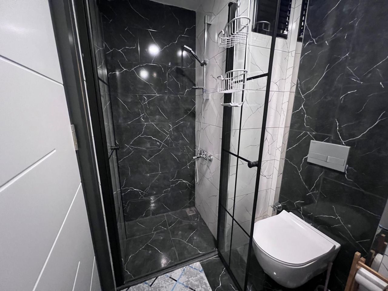 Appartamento a Alanya, Turchia, 45 m² - foto 2