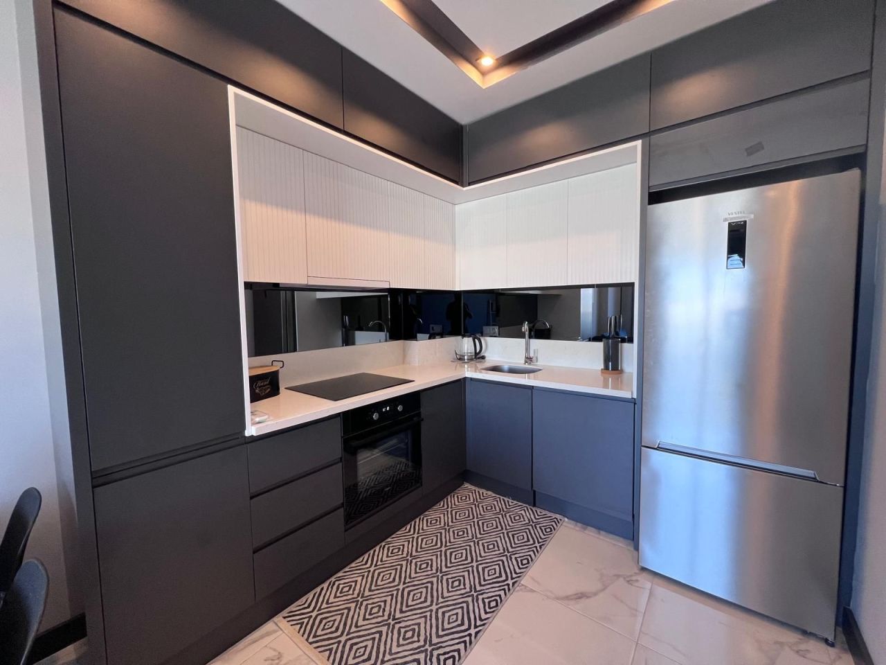 Appartamento a Alanya, Turchia, 45 m² - foto 5