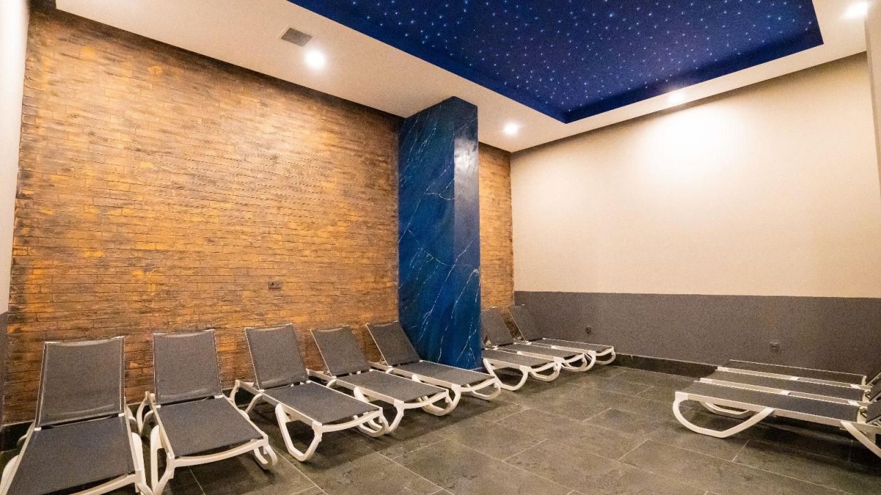 Appartamento a Alanya, Turchia, 45 m² - foto 15