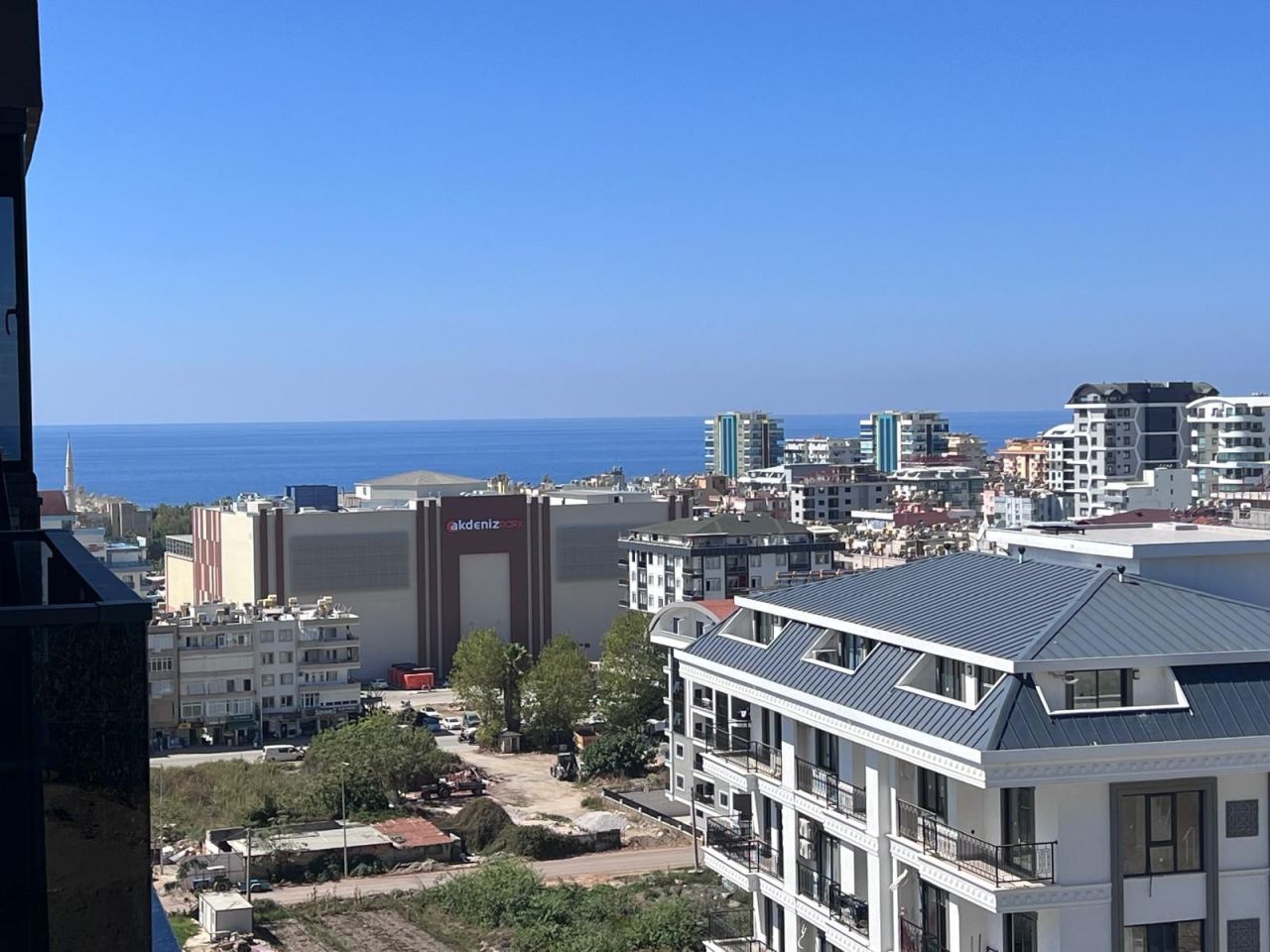 Appartamento a Alanya, Turchia, 45 m² - foto 9