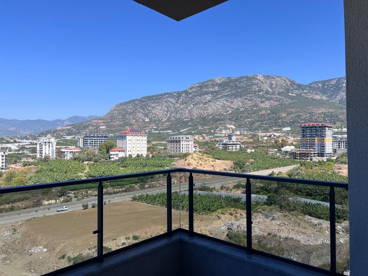 Appartamento a Alanya, Turchia, 45 m² - foto 8