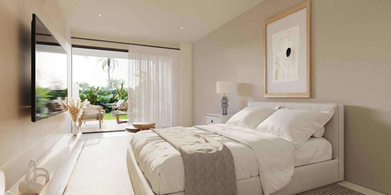 Apartamento en Punta Cana, República Dominicana, 45 m² - imagen 12