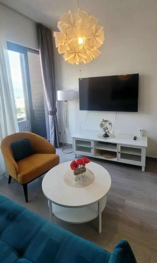 Apartamento en Budva, Montenegro, 30 m² - imagen 1