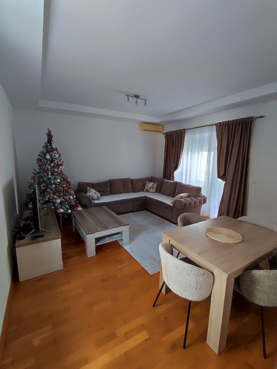 Appartement à Budva, Monténégro, 65 m² - image 1