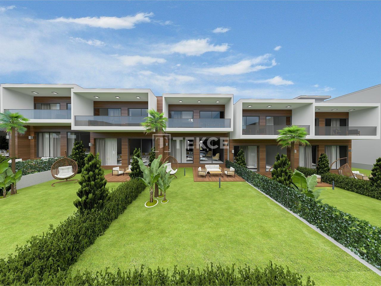 Villa Yenişehir, Turquia, 223 m² - imagen 1