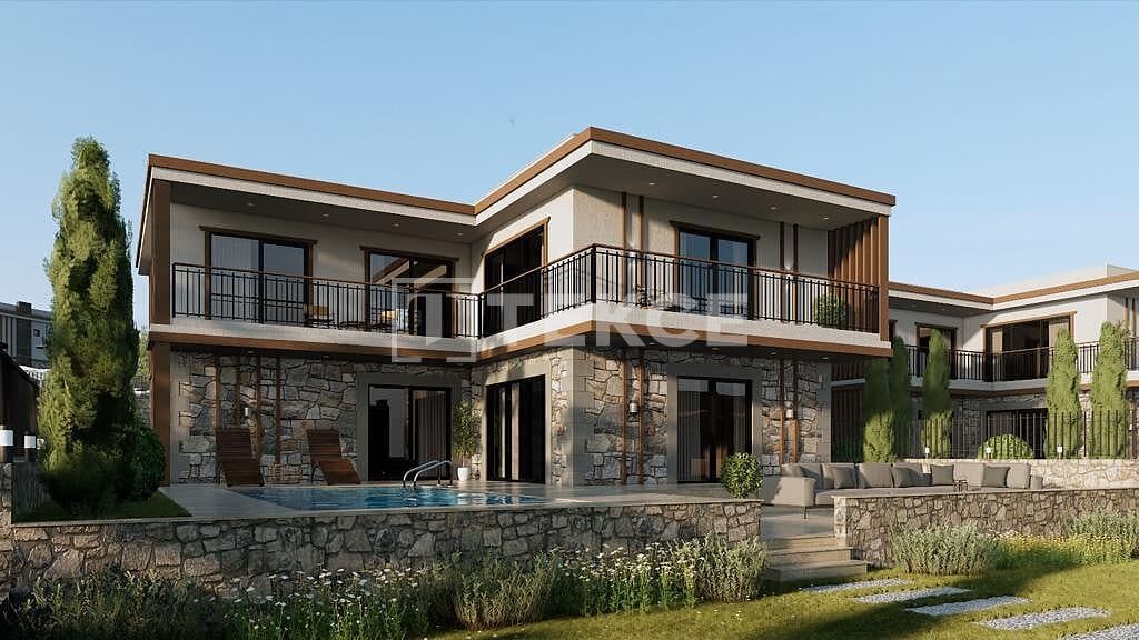 Villa Silifke, Turquia, 273 m² - imagen 1