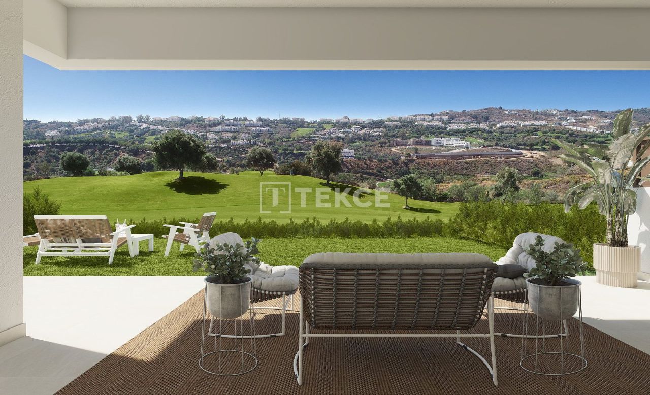 Townhouse a Mijas, Spagna, 205 m² - foto 2