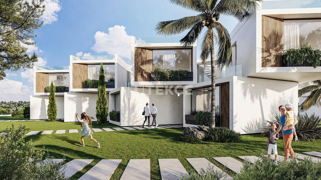 Appartement à Kyrenia, Chypre, 89 m² - image 3