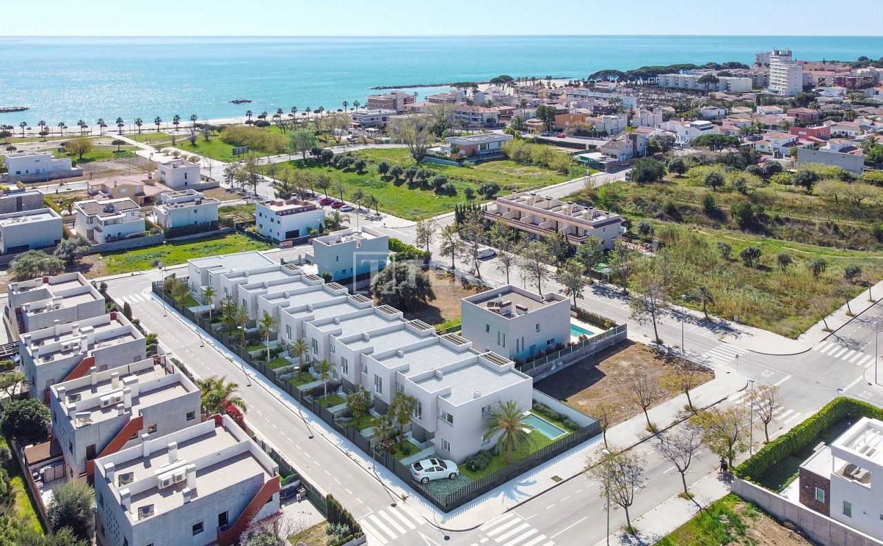 Appartamenti a Cambrils, Spagna, 364 m² - foto 3