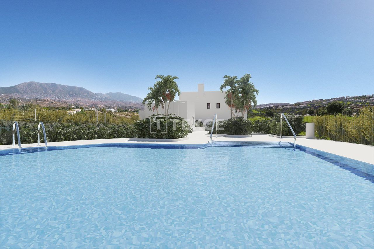 Townhouse a Mijas, Spagna, 205 m² - foto 3