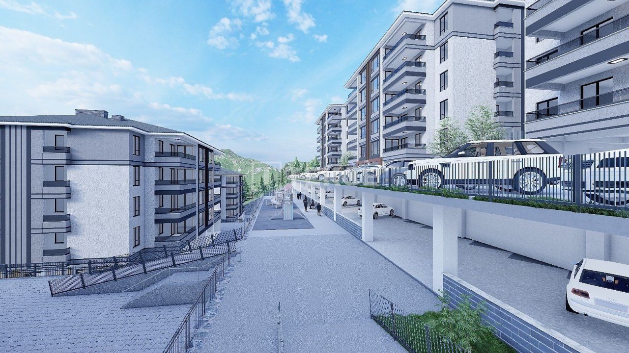 Apartamento Araklı, Turquia, 165 m² - imagen 5