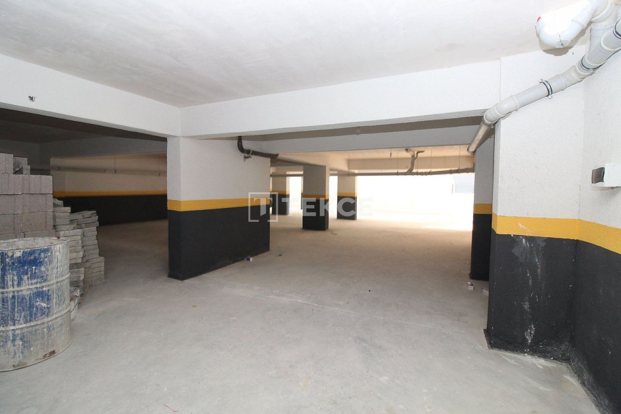 Apartamento en Ankara, Turquia, 110 m² - imagen 5