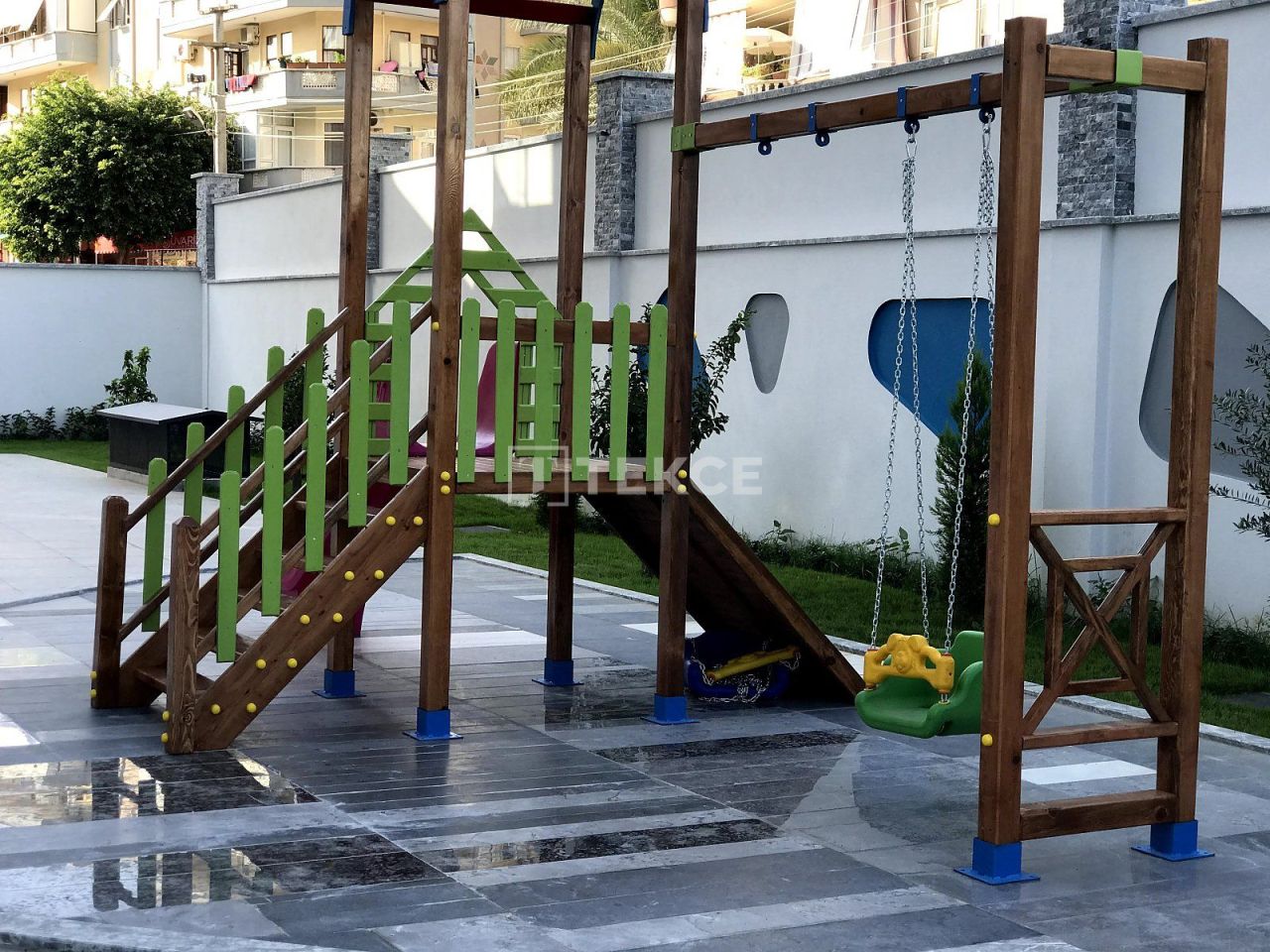 Penthouse in Alanya, Turkey, 140 m² - picture 6