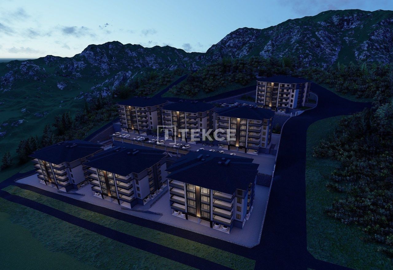 Apartamento Araklı, Turquia, 165 m² - imagen 6