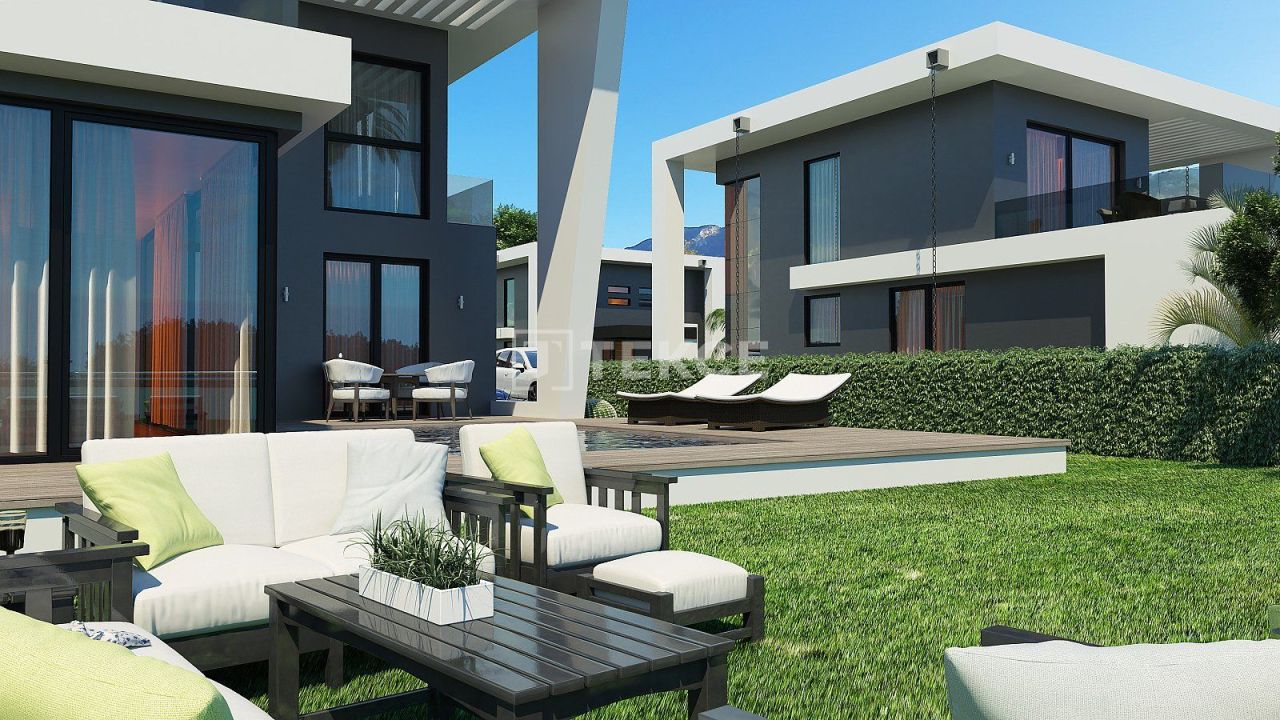 Villa à Kyrenia, Chypre, 220 m² - image 6