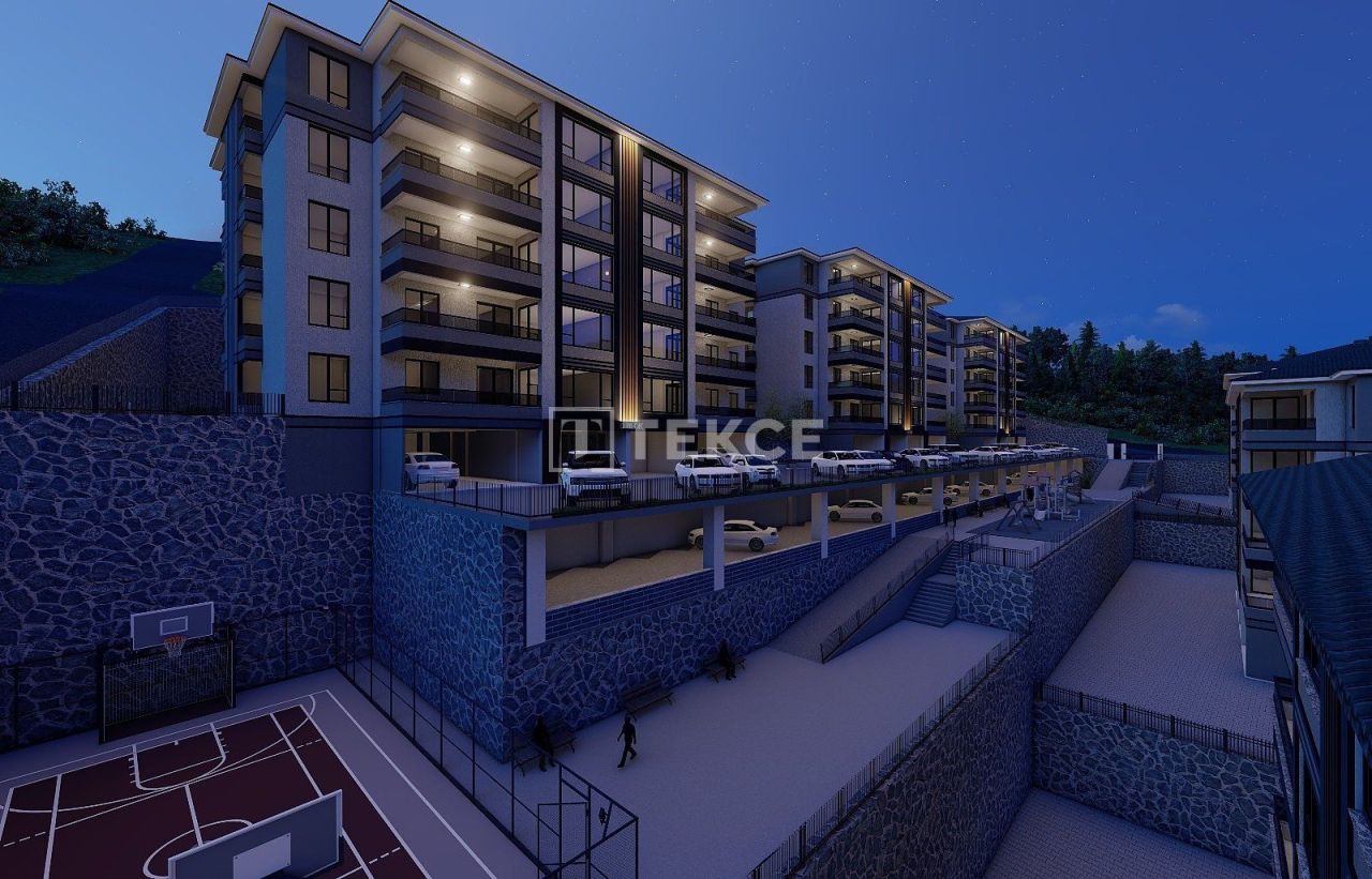 Apartamento Araklı, Turquia, 165 m² - imagen 7