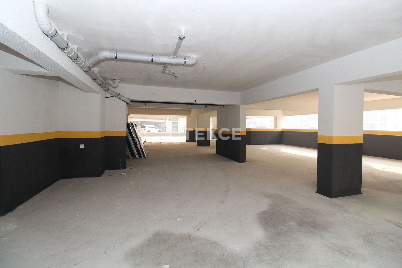 Apartamento en Ankara, Turquia, 110 m² - imagen 7