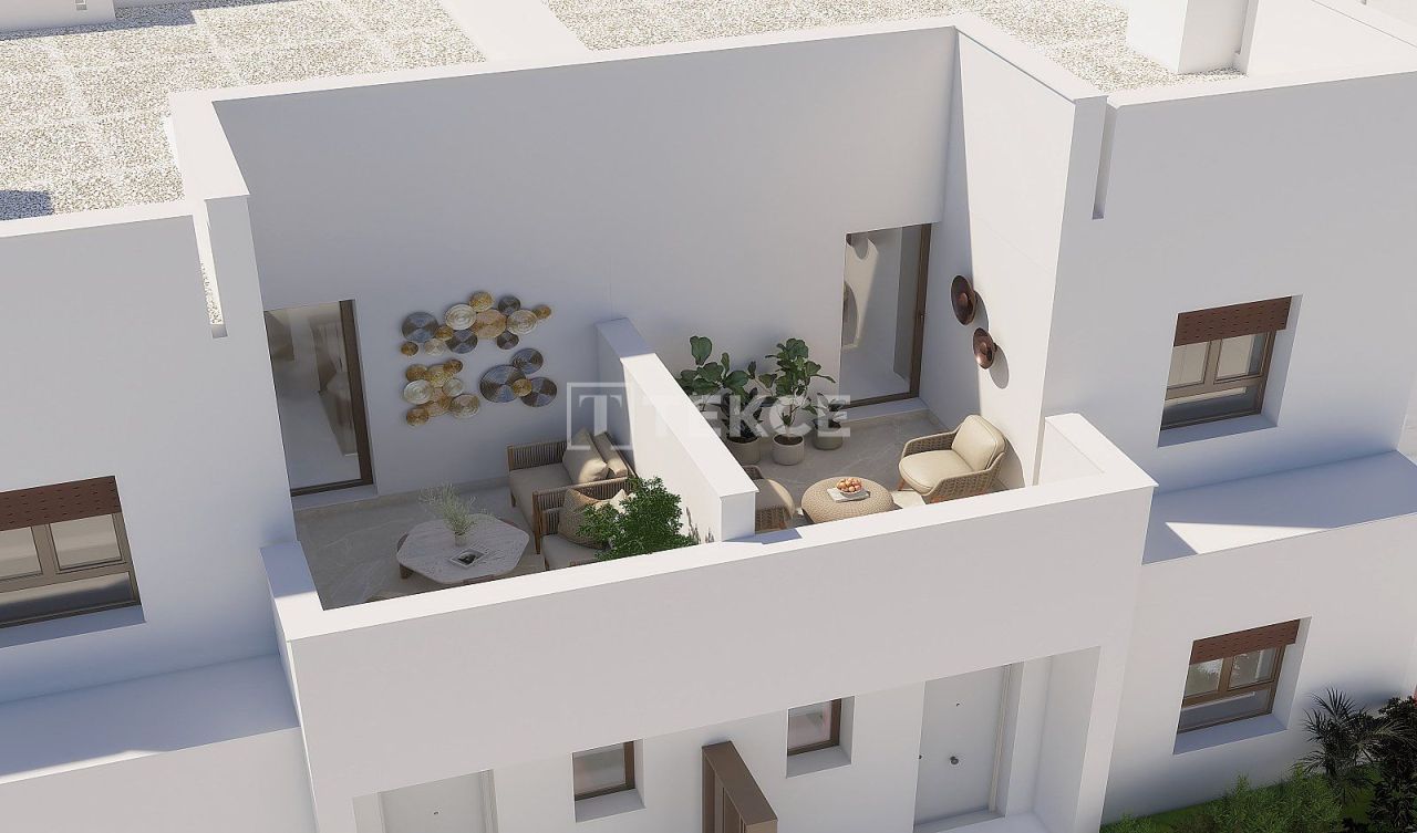 Townhouse a Mijas, Spagna, 205 m² - foto 7
