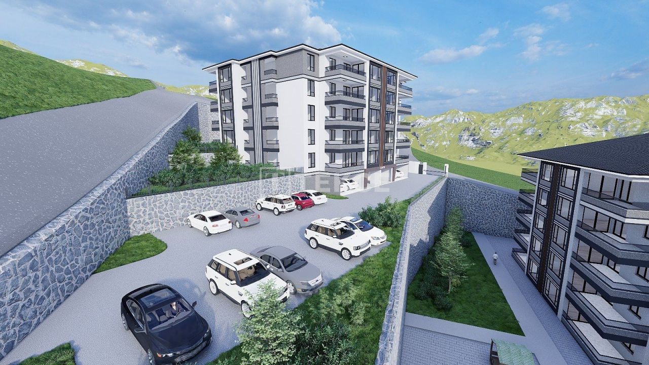 Apartamento Araklı, Turquia, 165 m² - imagen 8