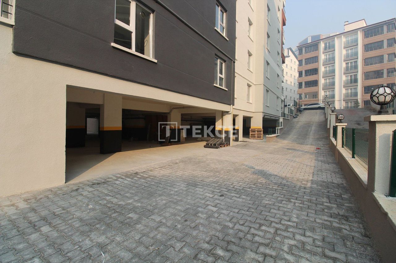Apartamento en Ankara, Turquia, 152 m² - imagen 8