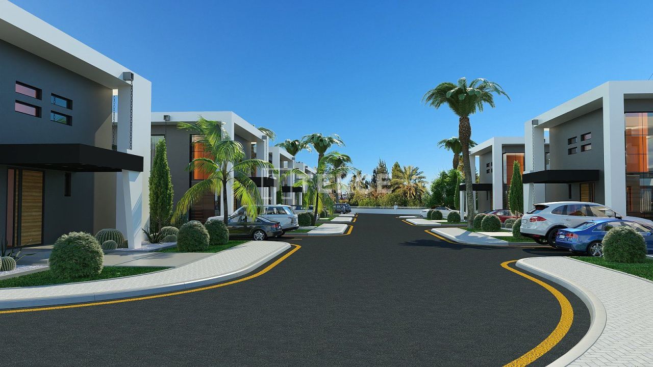 Villa à Kyrenia, Chypre, 220 m² - image 8