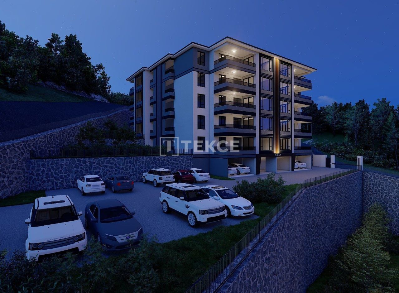 Apartamento Araklı, Turquia, 165 m² - imagen 9
