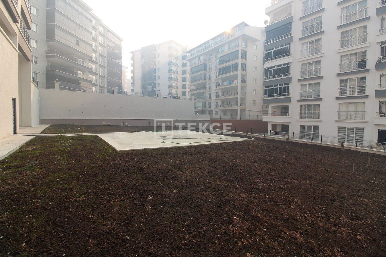 Apartamento en Ankara, Turquia, 152 m² - imagen 9