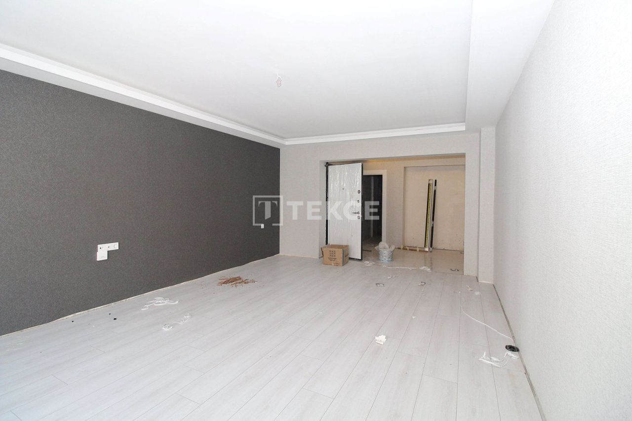 Apartamento en Ankara, Turquia, 152 m² - imagen 10