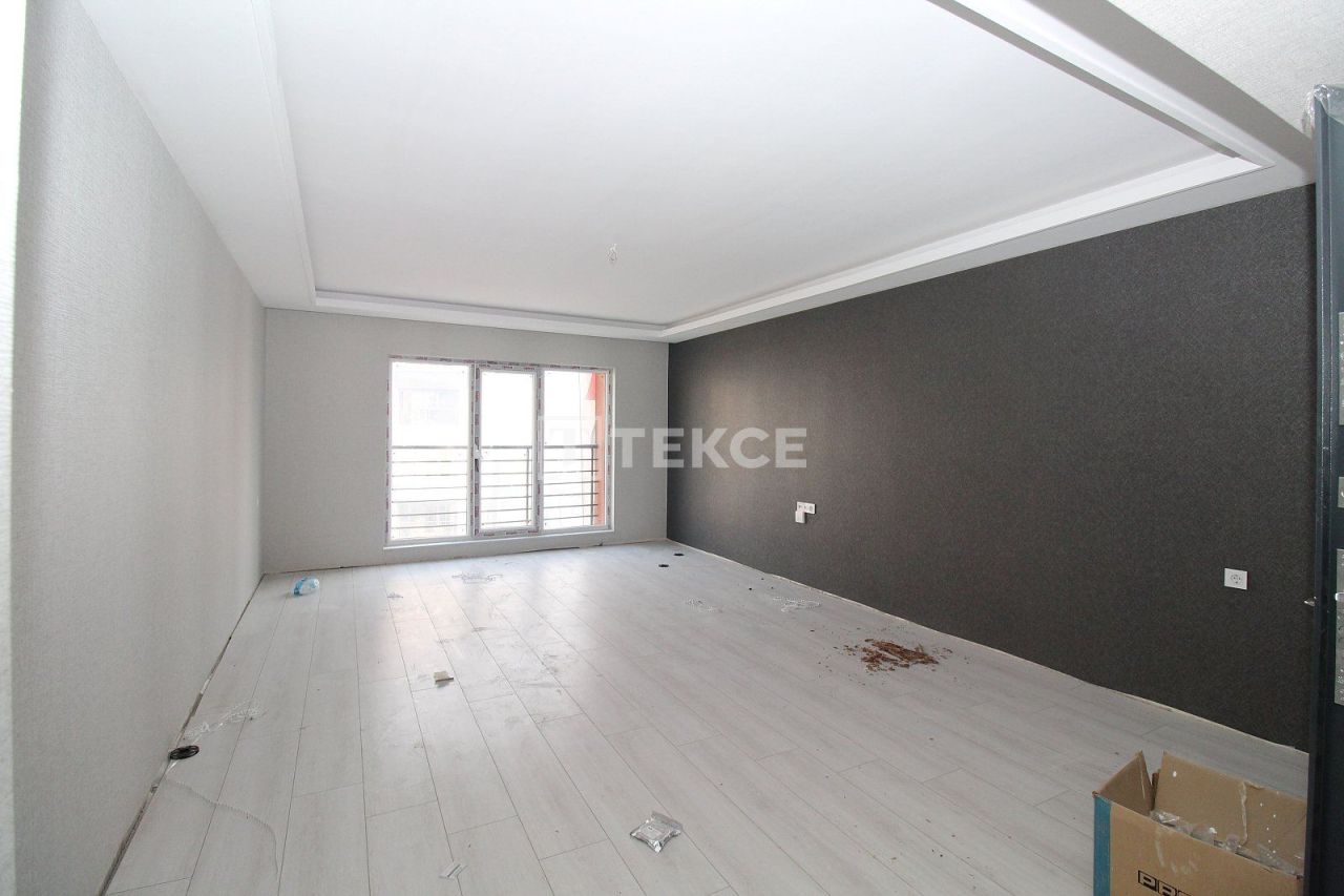 Apartamento en Ankara, Turquia, 110 m² - imagen 11