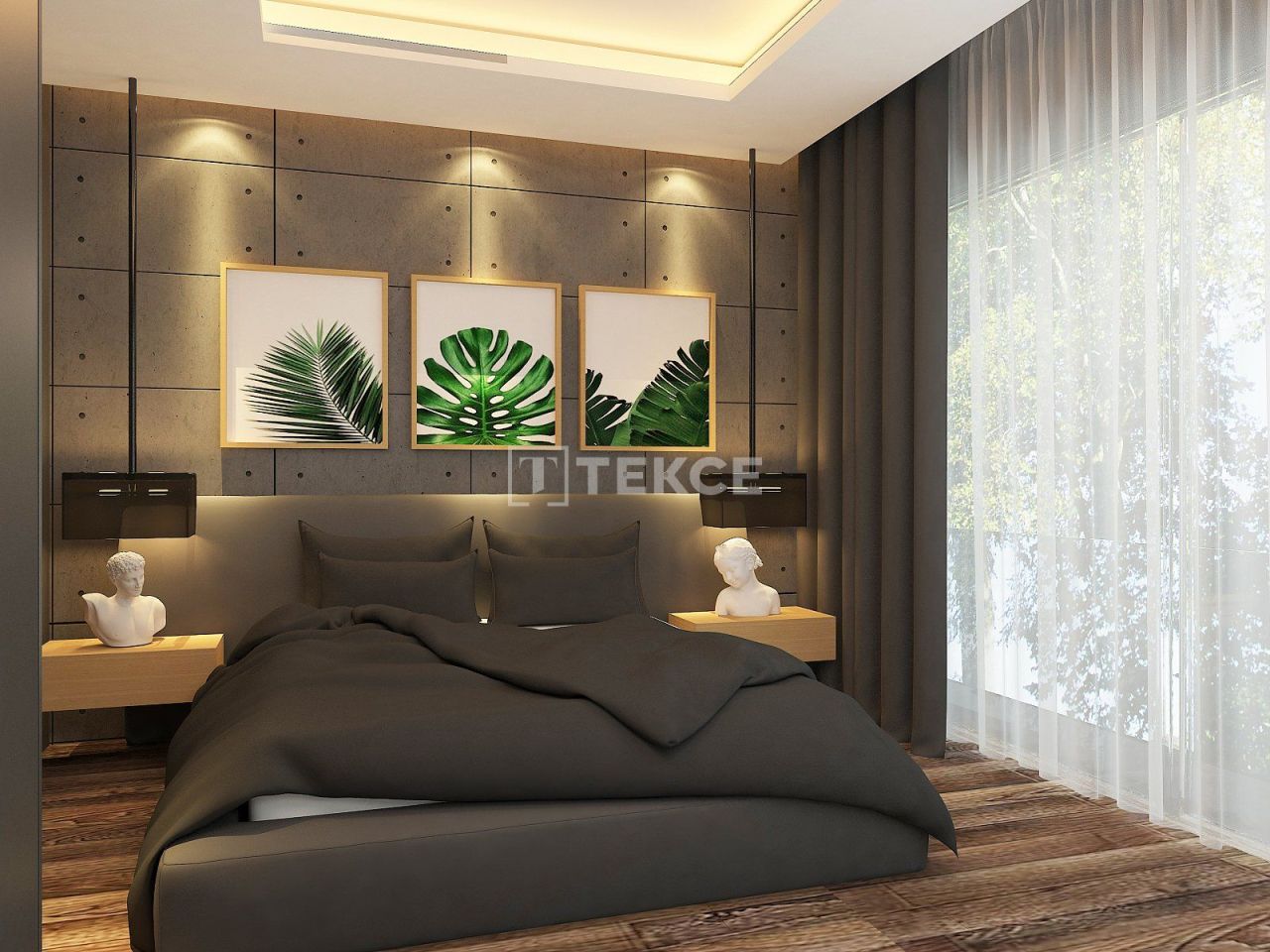 Villa à Kyrenia, Chypre, 220 m² - image 12