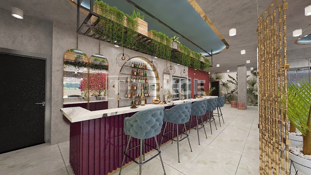 Appartamenti a Alanya, Turchia, 60 m² - foto 13