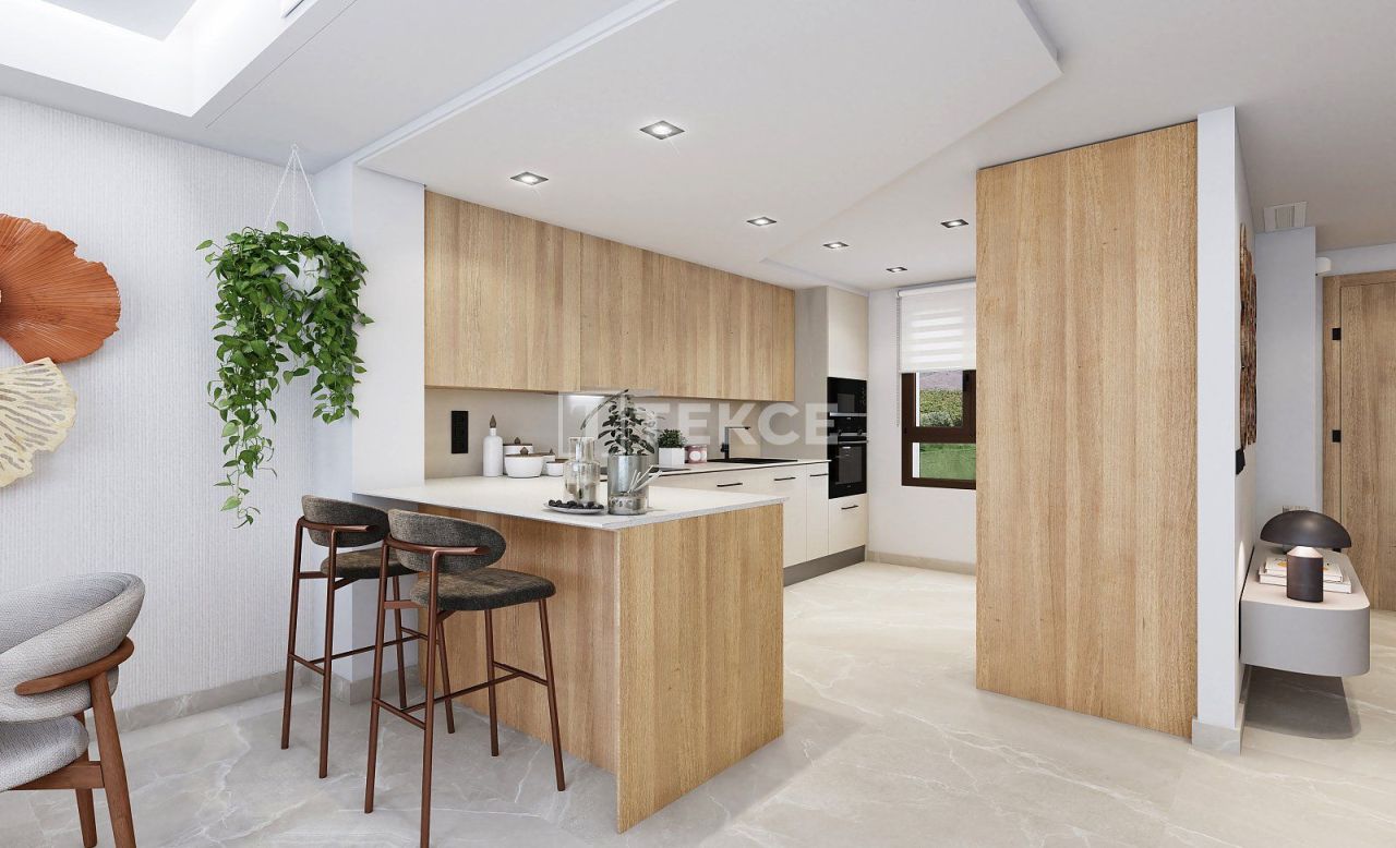 Townhouse a Mijas, Spagna, 205 m² - foto 14